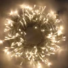200 LED White Christmas Lights