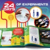 24 Days Science Experiment Christmas Advent Calendar