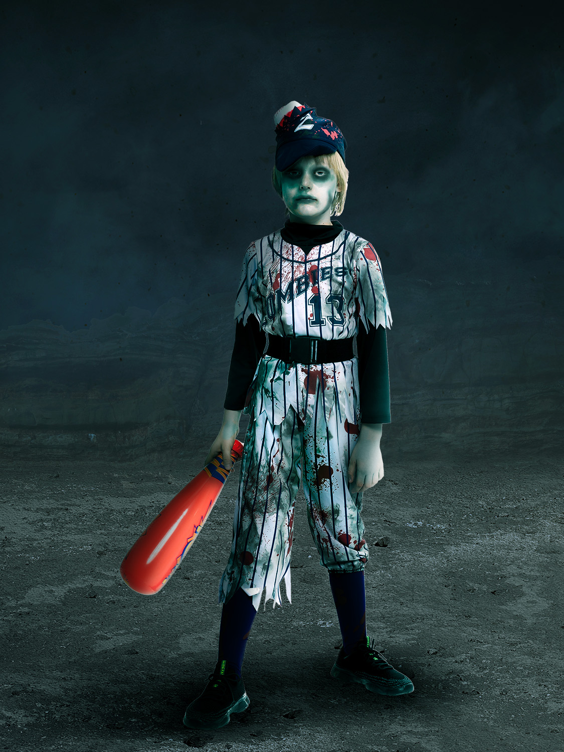 You are currently viewing Creepy Halloween Costumes That Will Terrify People