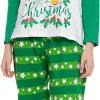 Matching Family Christmas Tree Pajamas