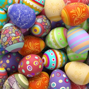 Read more about the article 7 Non Candy Easter Egg Stuffers Ideas