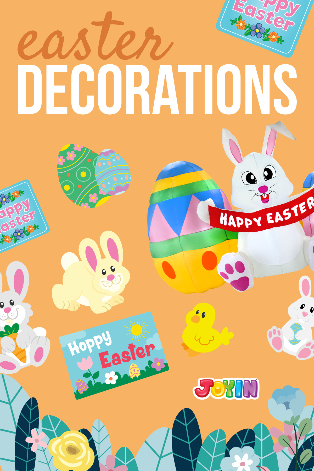 You are currently viewing Top 5 Easter Decor Ideas For Your Home