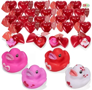 Read more about the article What to put in the kid’s valentines goodie bags?
