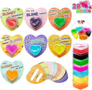 Read more about the article 7 non candy valentines day ideas for school