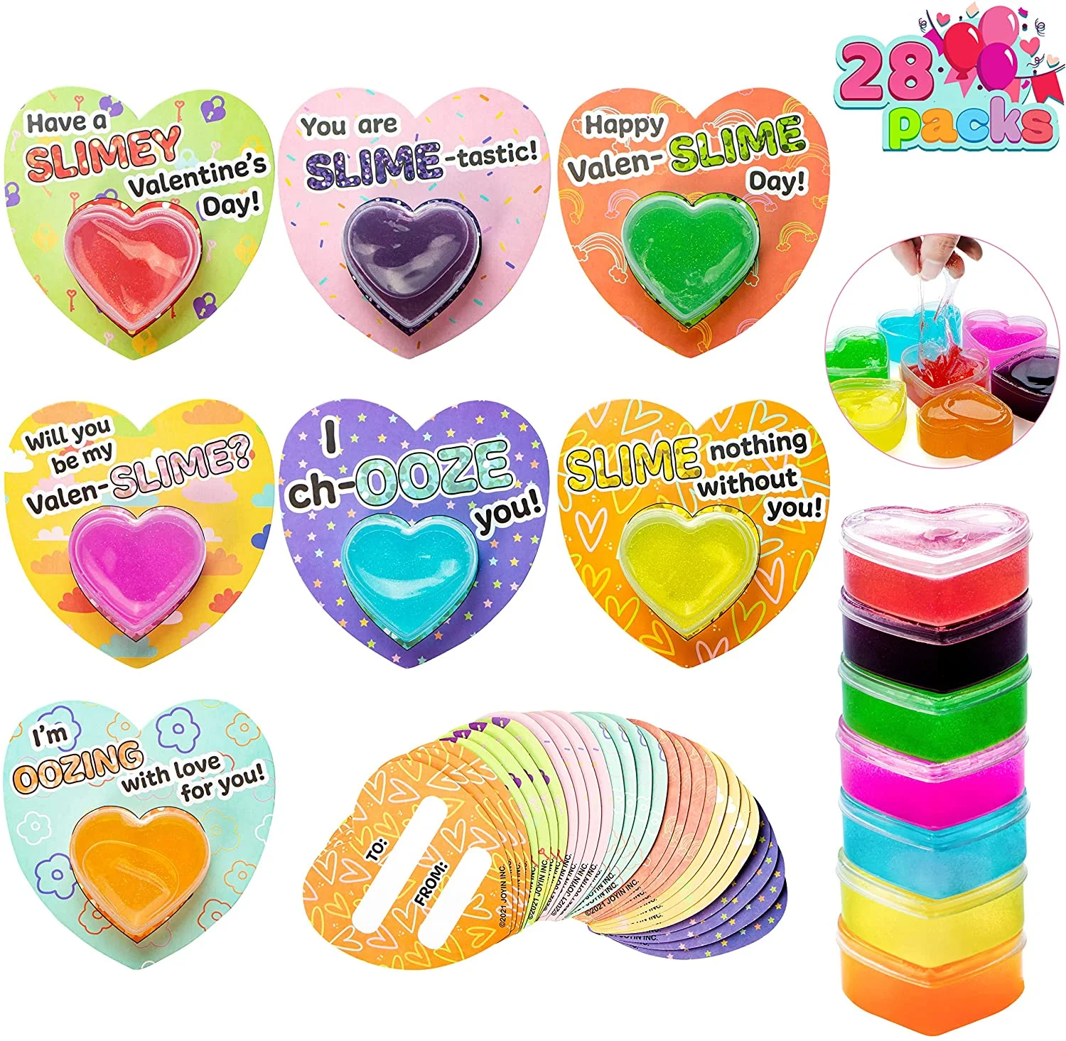You are currently viewing 7 non candy valentines day ideas for school