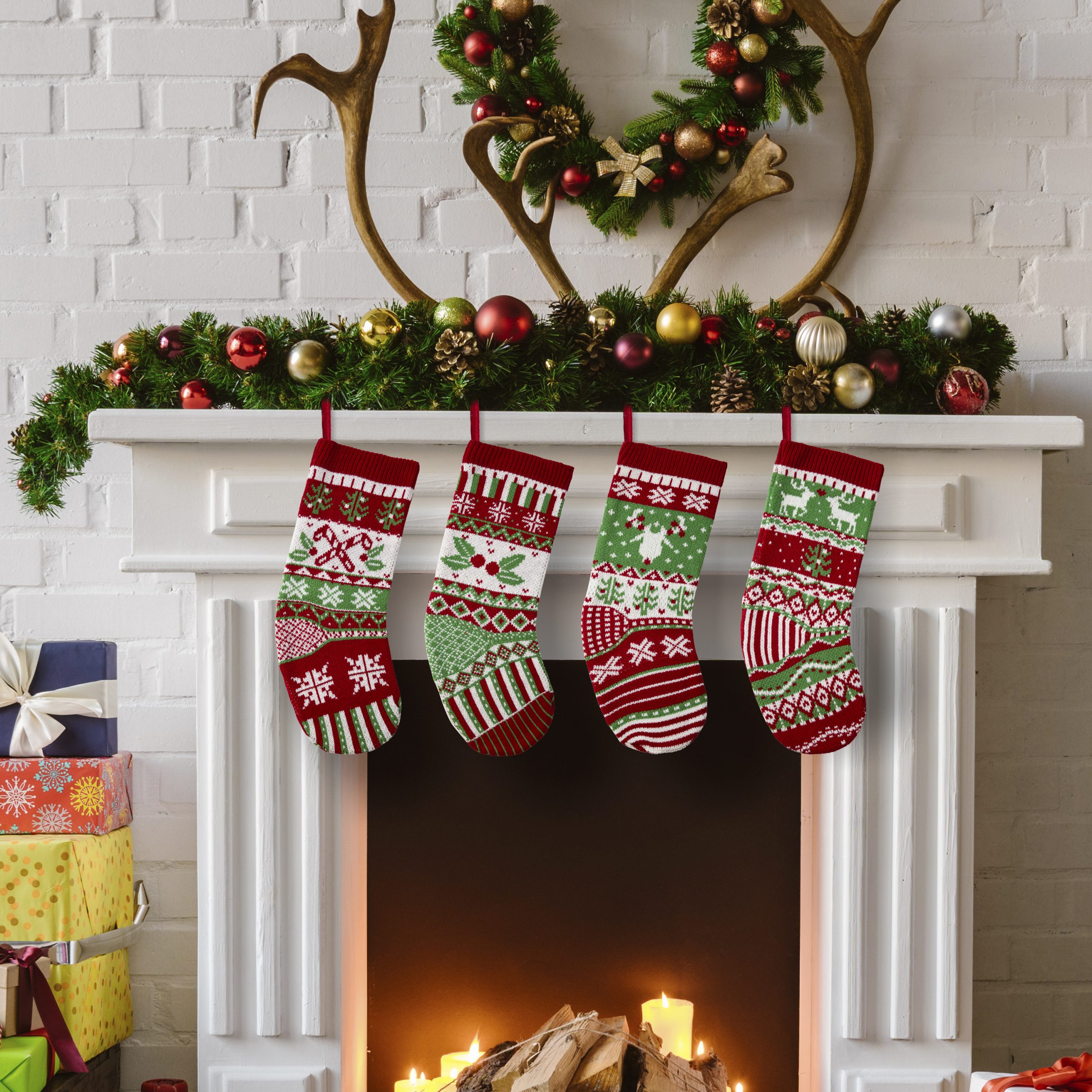 You are currently viewing What to put in Christmas stockings?