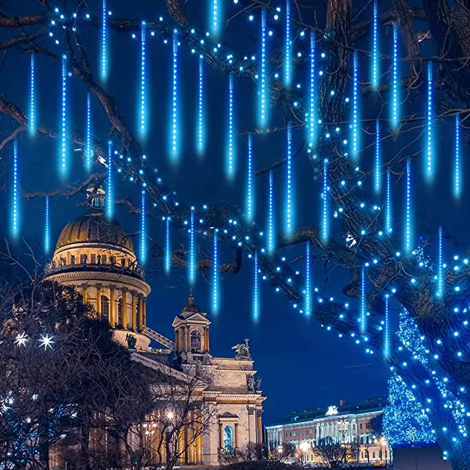 You are currently viewing 2022 top 5 Christmas lighting ideas