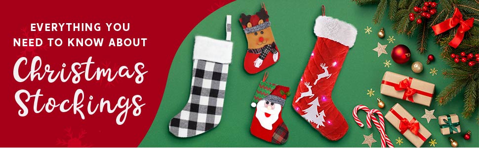 christmas stockings on sale