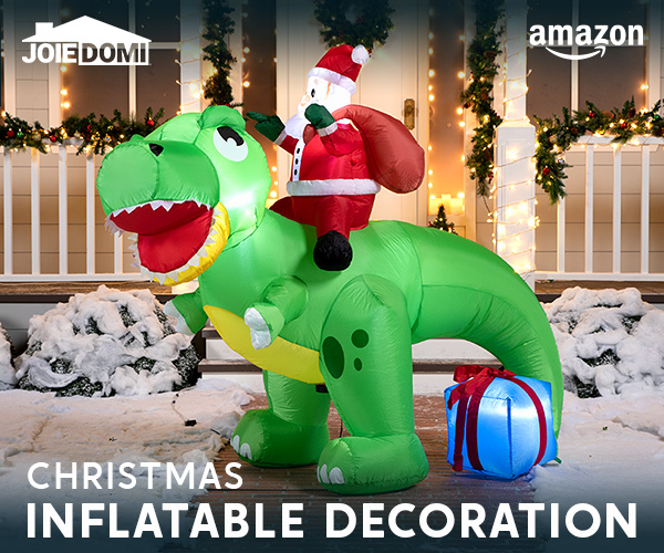 You are currently viewing Do Christmas Inflatables Use A Lot Of Electricity?