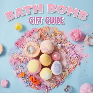 Read more about the article 15+ Best Bath Bombs For Kids Gift Set [Ultimate Guide]