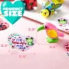 28Pcs Wind Up Toy with Kids Valentines Cards for Valentine Party Favors