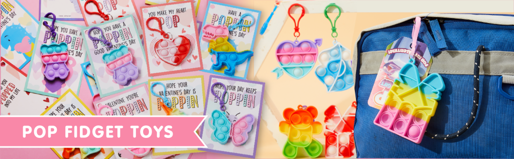 valentine gifts for kids
