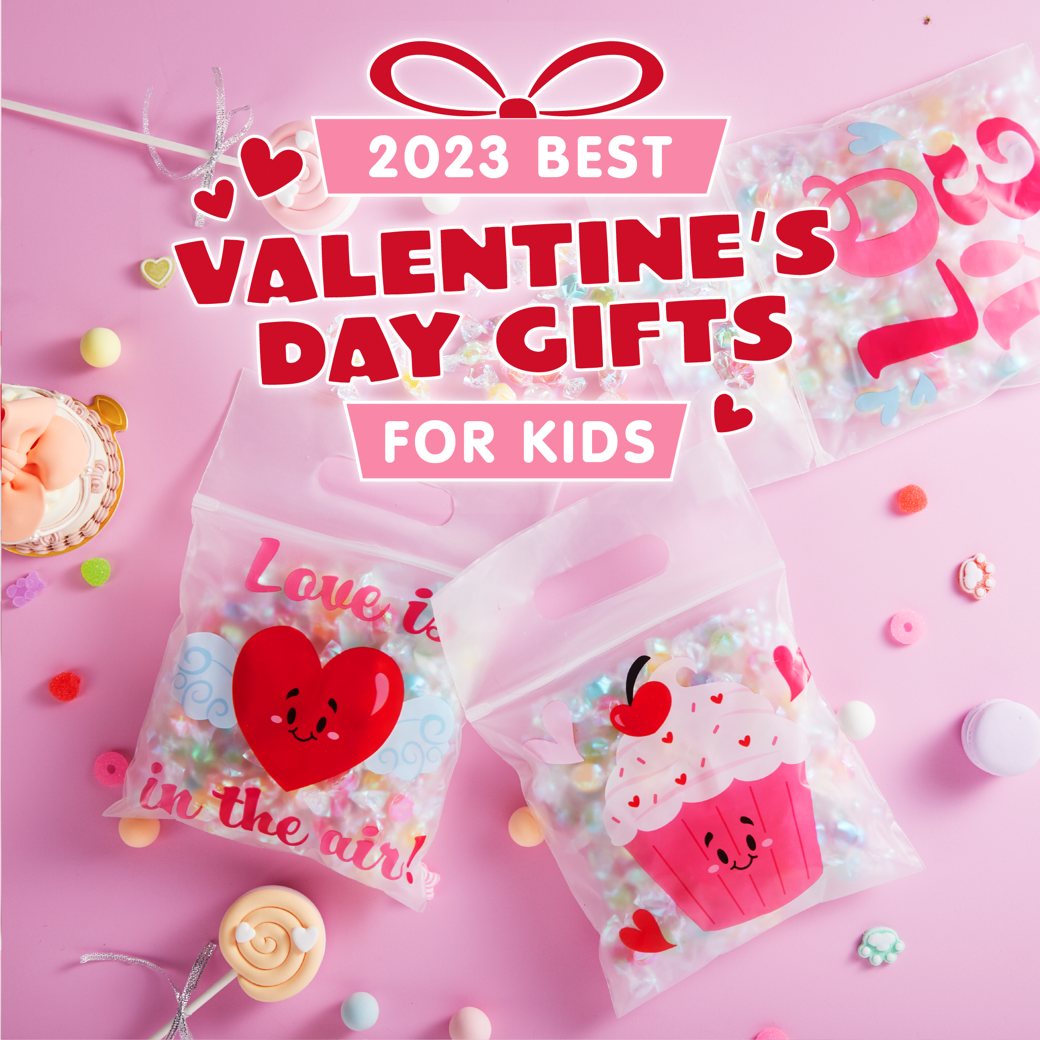You are currently viewing What to get kids for Valentine’s day? [Ultimate Guide]
