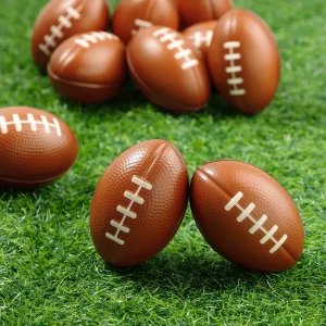 Read more about the article 10 football party ideas to kick off the season
