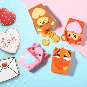 Read more about the article Valentine day gift bags VS gift boxs, which is better?