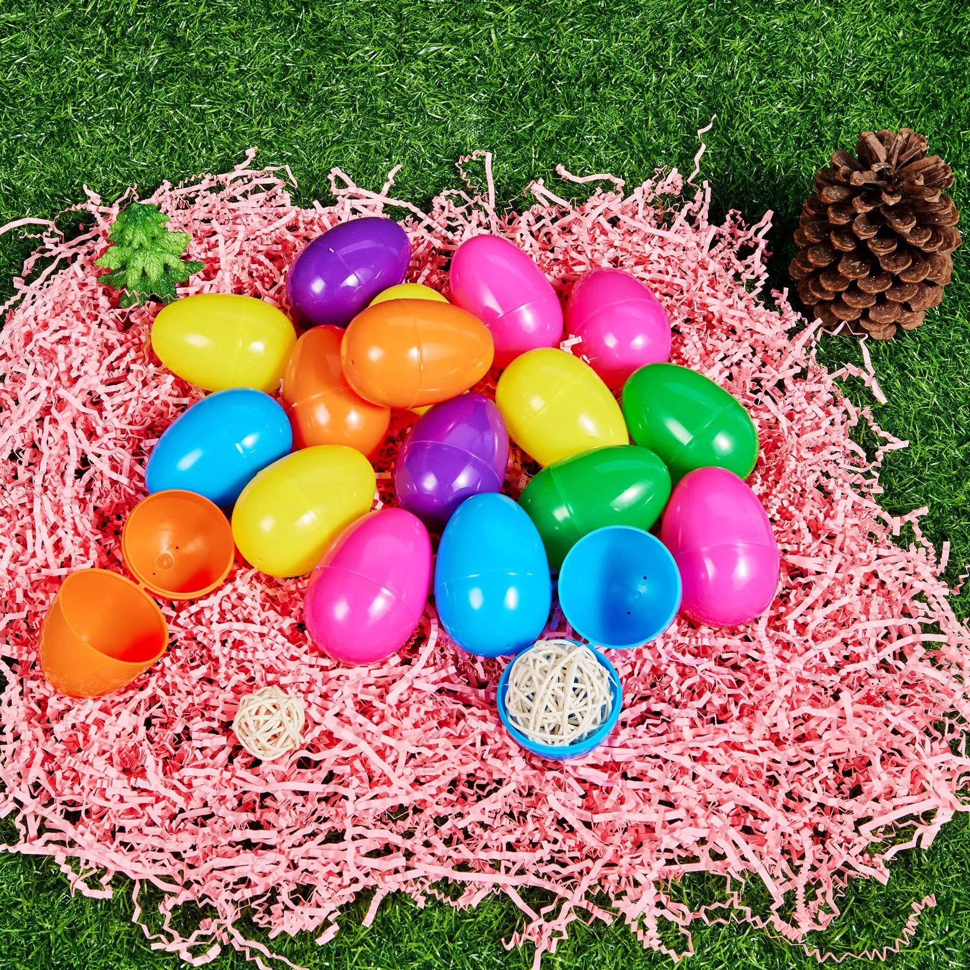 You are currently viewing What does Easter egg mean in slang?