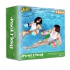 2Pcs Inflatable Pool Float Chairs 29in