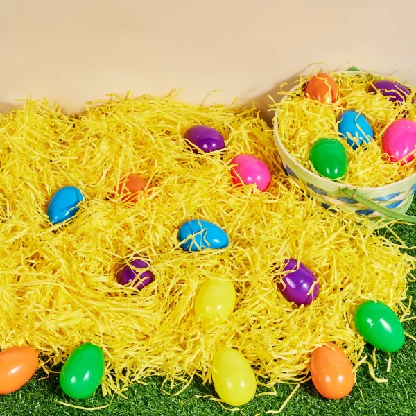 Easter Grass Shred in 3 Colors 36 Oz