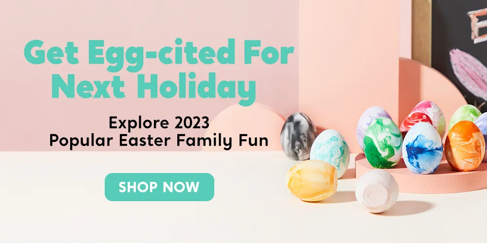 Shop Easter Party Ideas