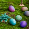 Cosmic Realm DIY Easter Egg Decorating Kit