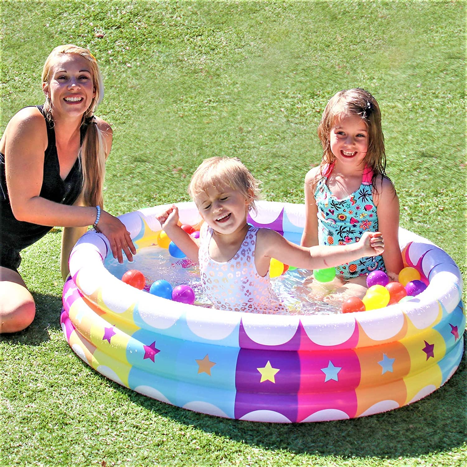 You are currently viewing Fun summer party ideas that kids and adults will enjoy