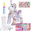 Inflatable Ride A Unicorn Costume Activity for Kids