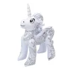 Inflatable Ride A Unicorn Costume Activity for Kids
