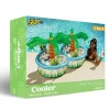 2-Pack Inflatable Palm Tree Cooler - 28