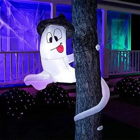 cute-ghost-twining-around-tree-inflatable