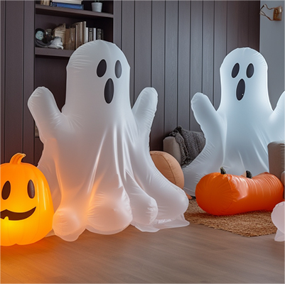 You are currently viewing How to Store Your Halloween Inflatables When They’re Not in Use?