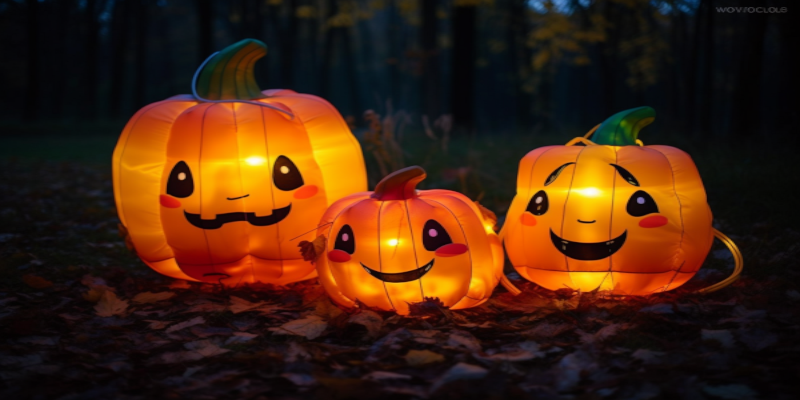 creative-halloween-illuminated-inflatable-lanterns