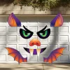 Halloween Bat Themed Trunk or Treat