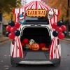 Halloween Carnival Theme Trunk or Treat