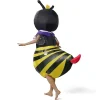 Full Body Bee Inflatable Suit Halloween Costume