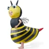 Full Body Bee Inflatable Suit Halloween Costume