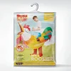 Halloween Inflatable Rooster Costume-M