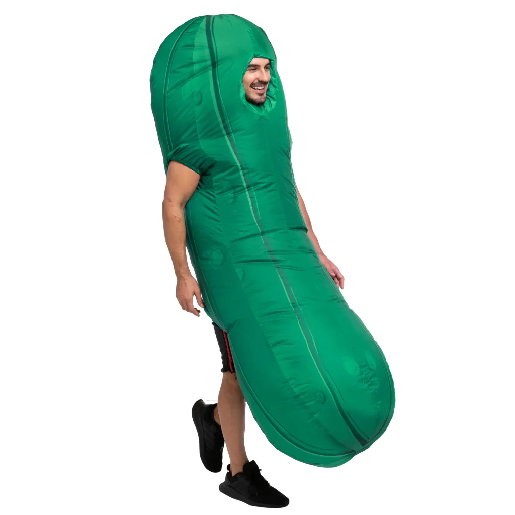 can-you-move-freely-in-an-inflatable-costume