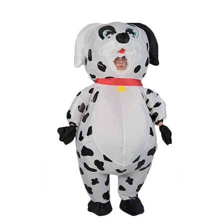 dalmatian-inflatable-costume