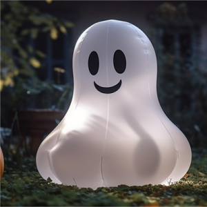 Read more about the article How to Clean and Maintain Halloween Inflatables?