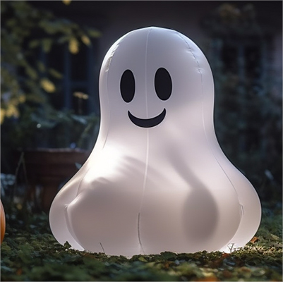 You are currently viewing How to Clean and Maintain Halloween Inflatables?