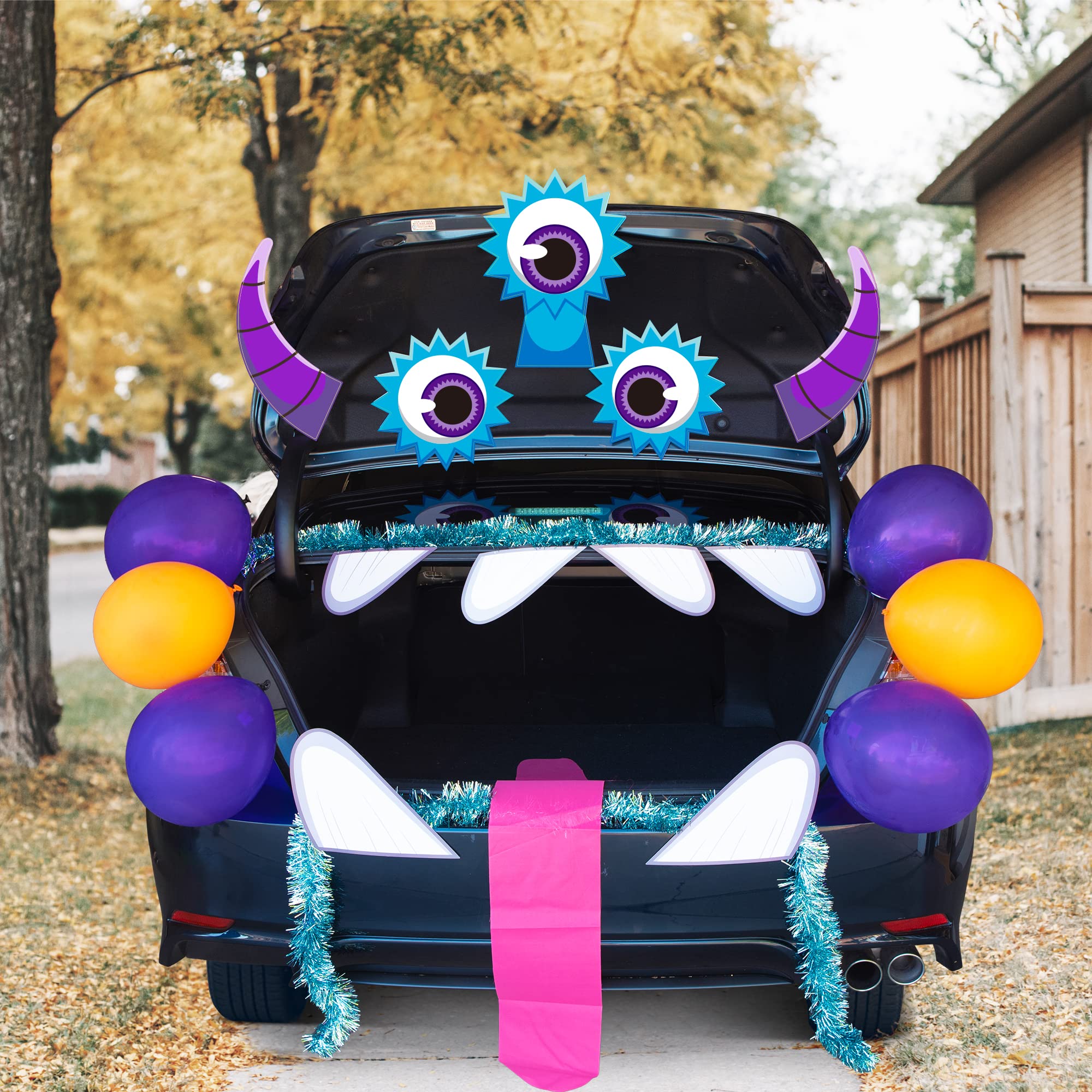 You are currently viewing Trunk or Treat Decorating Tips