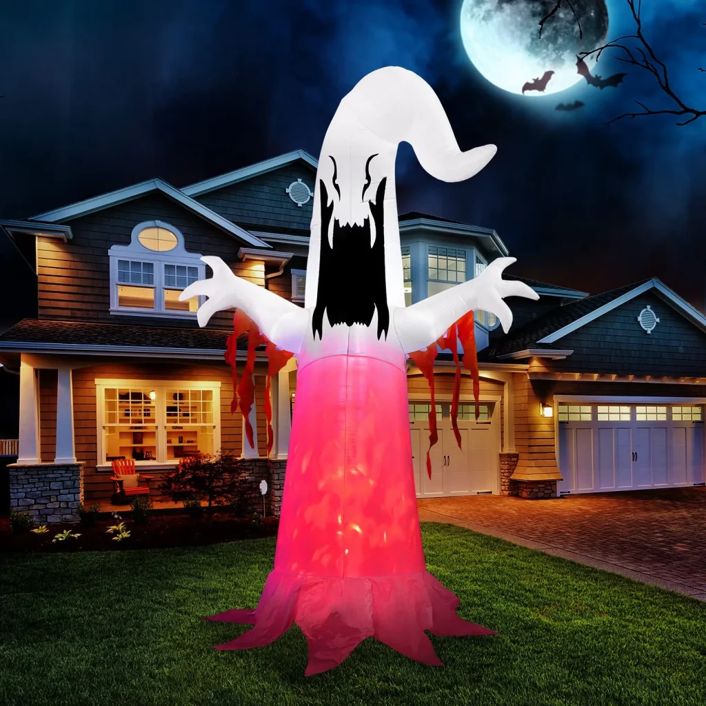 12ft-halloween-inflatable-ghost-with-fire-light-and-flaming-shreds