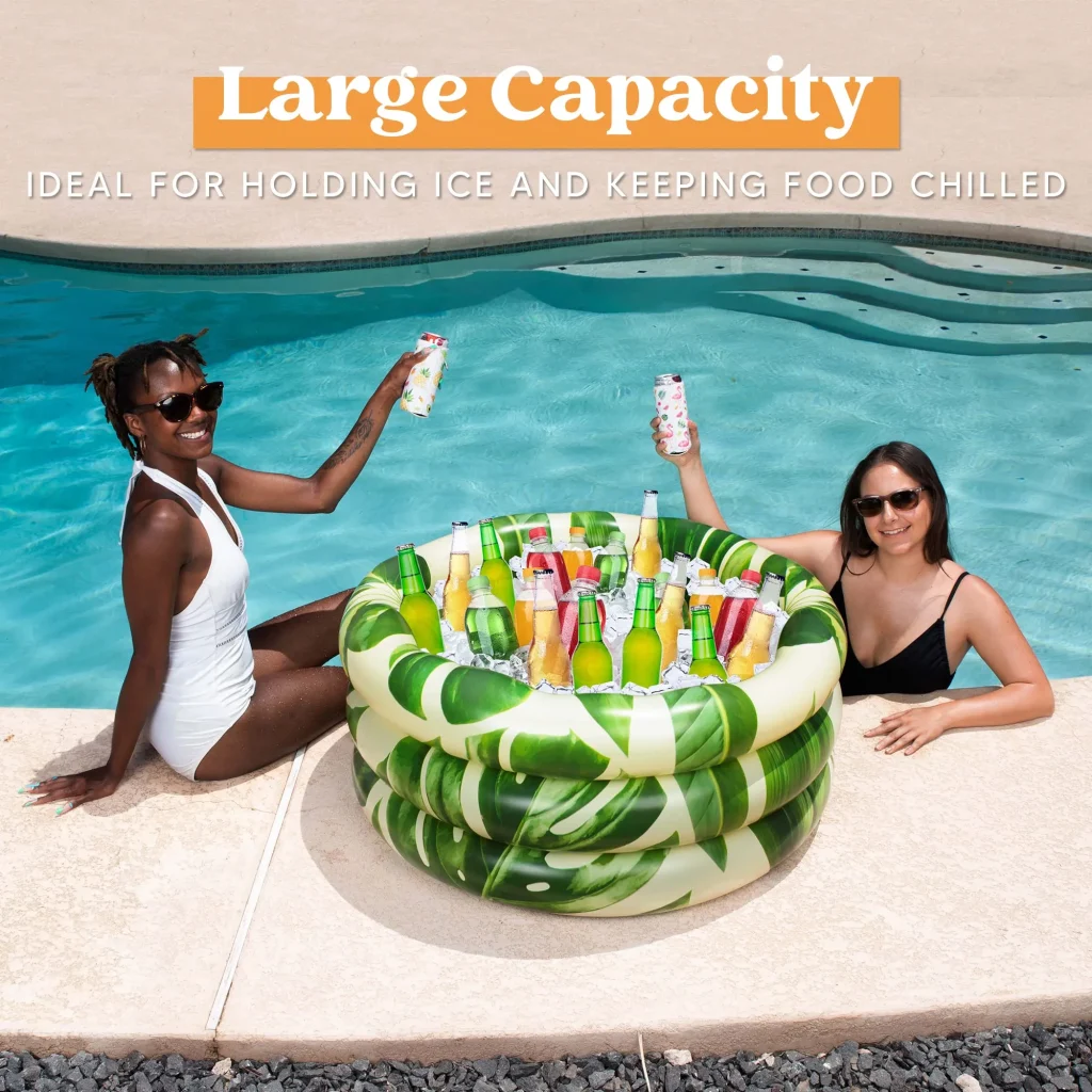 2-pics-tropical-inflatable-cooler