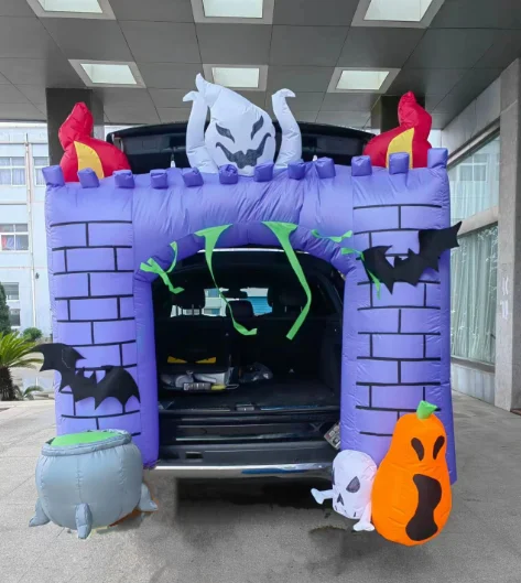 haunted-castle-trunk-or-treat-inflatable