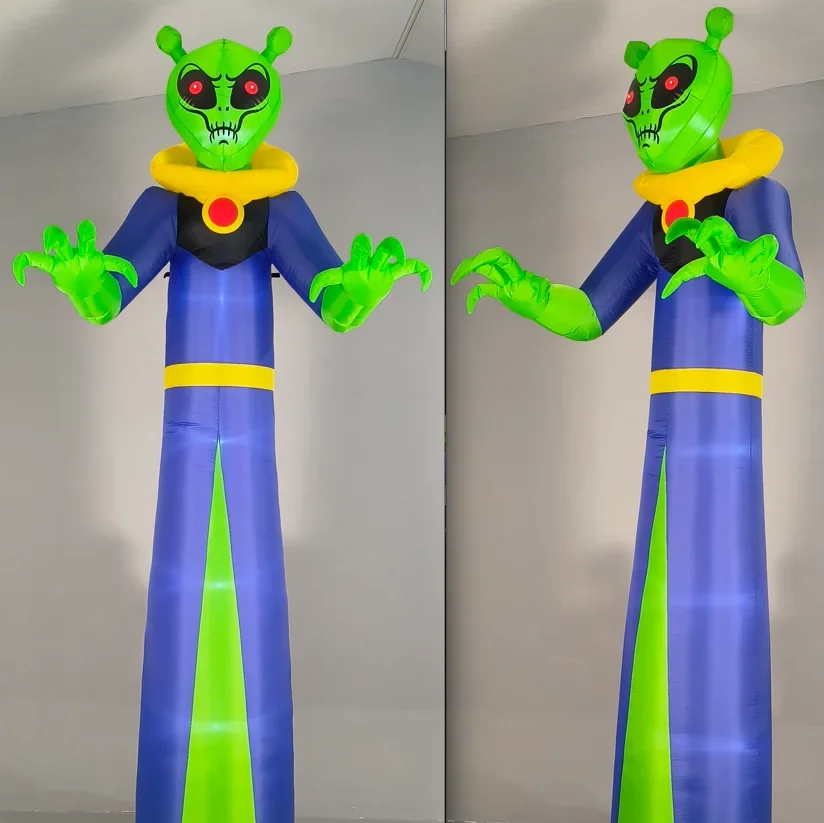 giant-alien-halloween-outdoor-inflatables