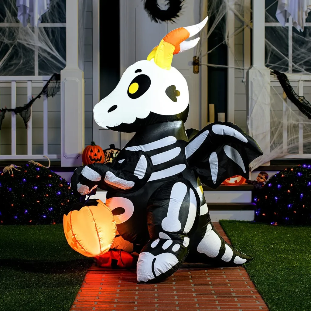 inflatable-led-skeleton-dragon-decoration