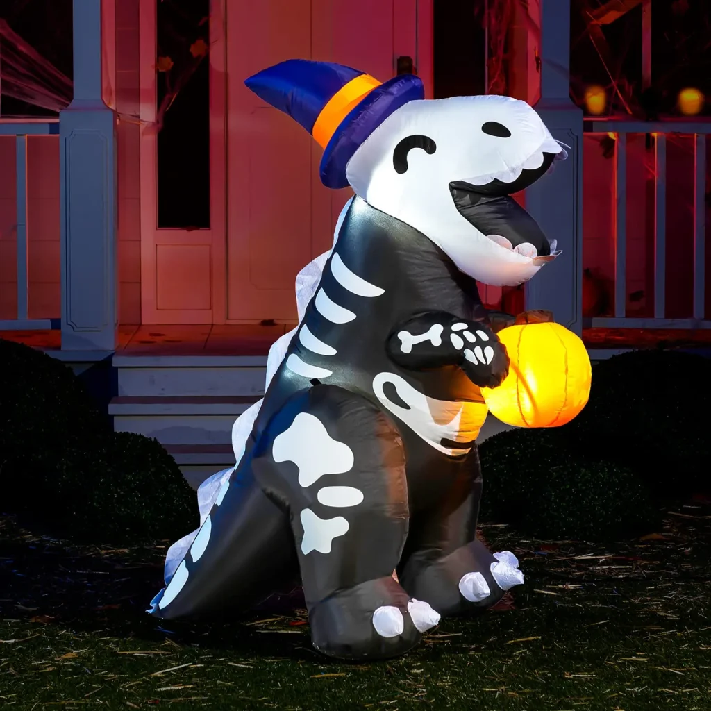 inflatable-led-skeleton-dinosaur-decoration