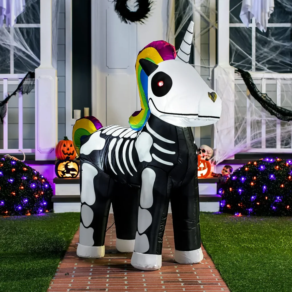 inflatable-standing-skeleton-unicorn