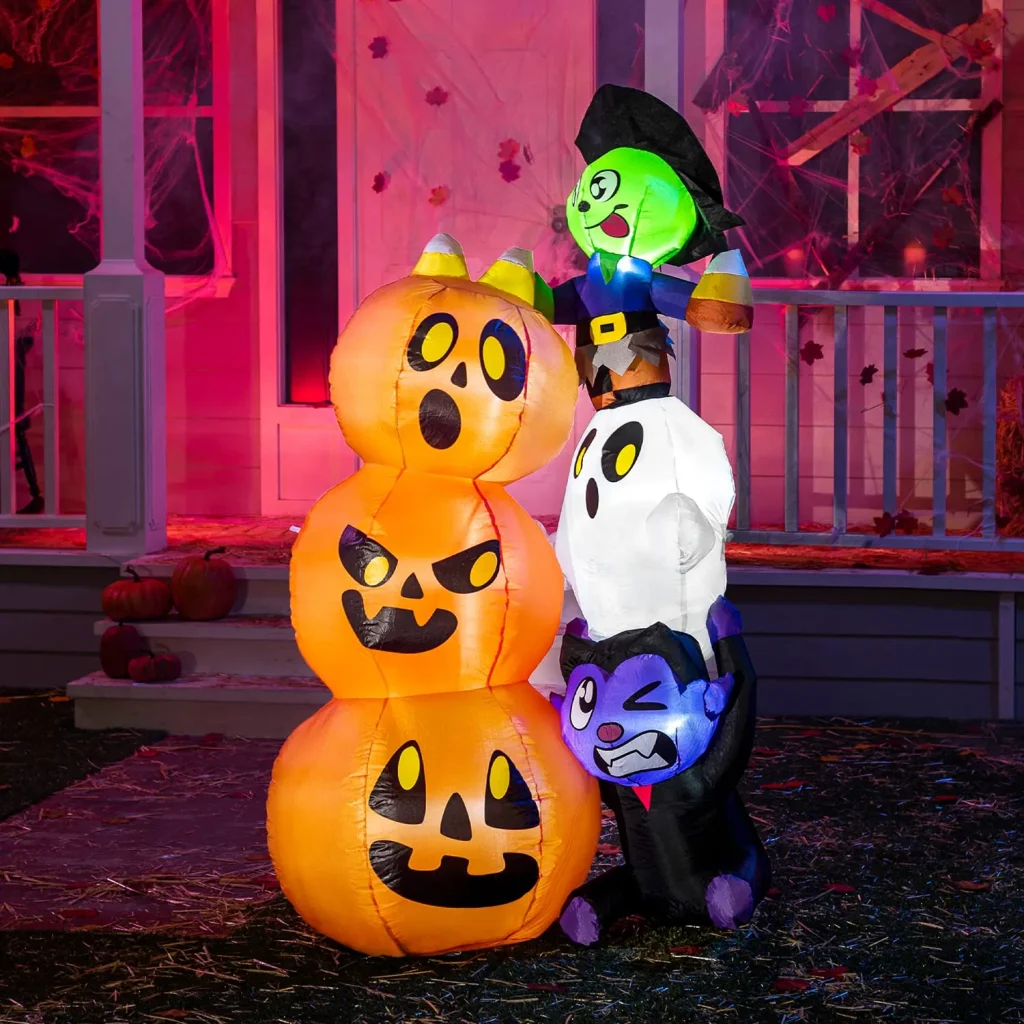 6ft-playful-pumpkins-with-stacked-characters