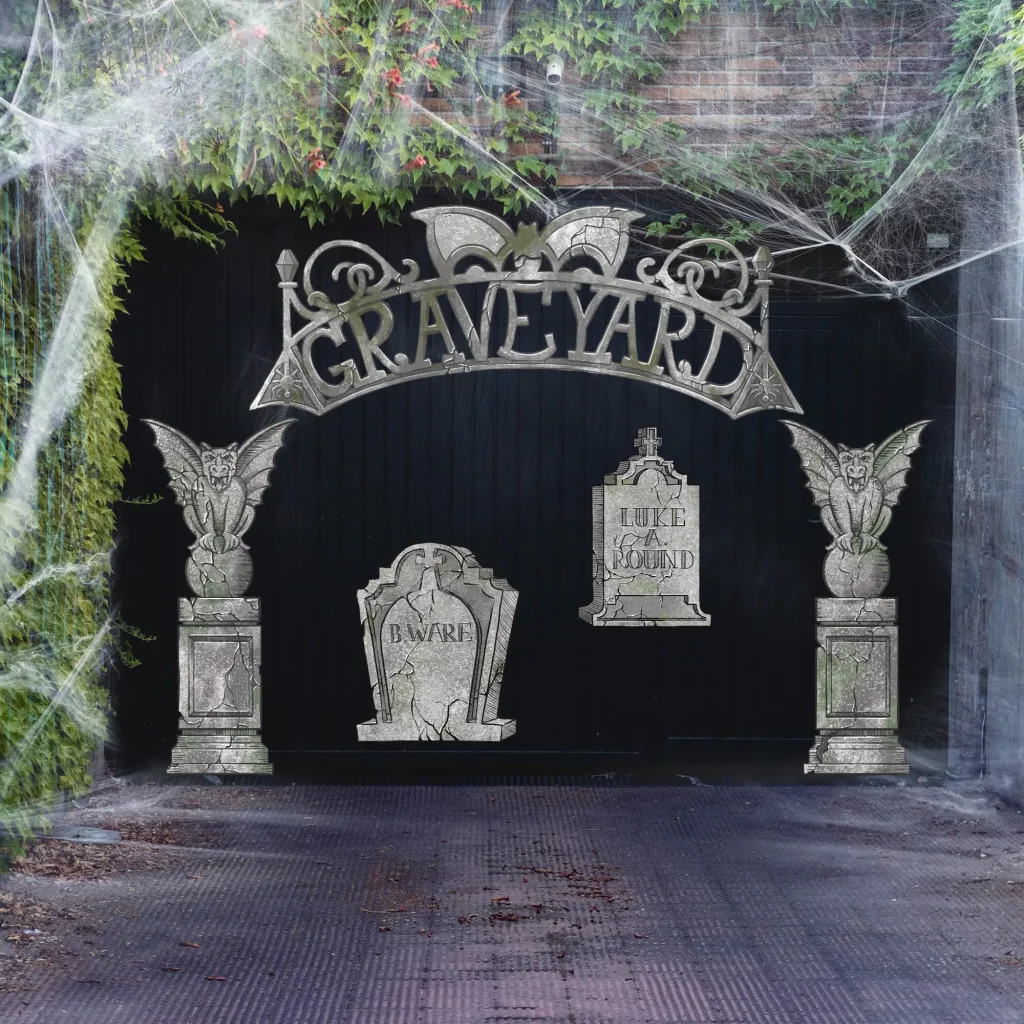 graveyard-trunk-or-treat